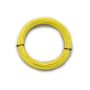 PAINLESS WIRING PWI70835 16 Gauge Yellow TXL Wire 50ft