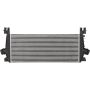 Global Parts Distributors LLC 2711239 gpd Turbo Intercooler 2711239