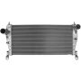 Global Parts Distributors LLC 2711241 gpd Turbo Intercooler 2711241