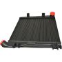 Global Parts Distributors LLC 2711244 gpd Turbo Intercooler 2711244