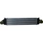 Global Parts Distributors LLC 2711248 gpd Turbo Intercooler 2711248
