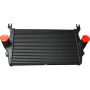 Global Parts Distributors LLC 2711249 gpd Turbo Intercooler 2711249