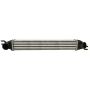 Global Parts Distributors LLC 2711251 gpd Turbo Intercooler 2711251