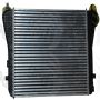 Global Parts Distributors LLC 2711282 gpd Turbo Intercooler 2711282
