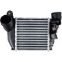 Global Parts Distributors LLC 2711283 gpd Turbo Intercooler 2711283