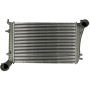 Global Parts Distributors LLC 2711284 gpd Turbo Intercooler 2711284