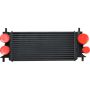 Global Parts Distributors LLC 2711291 gpd Turbo Intercooler 2711291