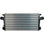 Global Parts Distributors LLC 2711312 gpd Turbo Intercooler 2711312