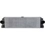 Global Parts Distributors LLC 2711319 gpd Turbo Intercooler 2711319