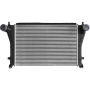 Global Parts Distributors LLC 2711334 gpd Turbo Intercooler 2711334