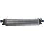 Global Parts Distributors LLC 2711335 gpd Turbo Intercooler 2711335