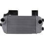 Global Parts Distributors LLC 2711356 gpd Turbo Intercooler 2711356