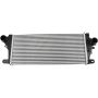 Global Parts Distributors LLC 2711358 gpd Turbo Intercooler 2711358