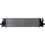 Global Parts Distributors LLC 2711405 gpd Turbo Intercooler 2711405