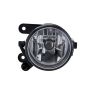 Hella 271284031 VW Rabbit Fog Lamp, left