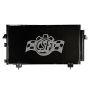 CSF 10427 A/C Condenser