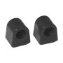 Prothane 05+ Chevy Cobalt Front Sway Bar Bushings - 24mm - Black