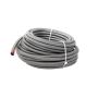 Aeromotive PTFE SS Braided Fuel Hose - AN-06 x 4ft