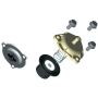 BorgWarner 179429 Actuator Bracket Kit EFR 83mm and 91mm CW