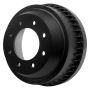Dynamic Friction 365-47044 Brake Drum