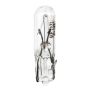 Hella 2721 HELLA 2721 Standard Series Incandescent Miniature Light Bulb Pack of 10
