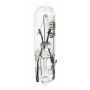 Hella 2721TB HELLA 2721TB Standard Series Incandescent Miniature Light Bulb