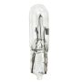 Hella 2723 HELLA 2723 Standard Series Incandescent Miniature Light Bulb Pack of 10