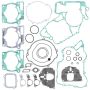Vertex Pistons 808309 Vertex Gaskets 02-06 KTM EXC 125 Complete Gasket Kit