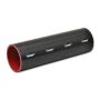 Vibrant Performance 27251 Straight Hose Coupler, 5.00
