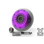 XClutch XKSU20520-2E Clutch - 8in Twin Solid Ceramic
