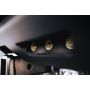 DV8 Offroad 07-21 Jeep Wrangler (JK/JL) Bolt-On Hitch w/ Lights