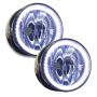 Oracle Lighting 7084-001 SMD Fog Lights, White