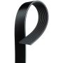 VMP Performance K100852 07-14 Ford Shelby GT500 Belt w/ 15 Percent OD Lower