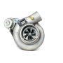 Forced Performance 2019200-0502010 DSM Flanged Vehicle Red UHF Turbo 84mm Black Turbine Hsg Internal WG (D/S Only)