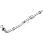 MagnaFlow Exhaust Products 27303 HM Grade Direct-Fit Catalytic Converter