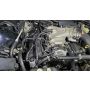 J&L 03-04 Mercury Marauder Passenger Side Oil Separator 3.0 - Clear Anodized