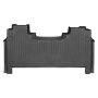 WEATHERTECH WEA4414283 19-   Dodge Ram 1500 Cre w Cab Rear Floor Liners
