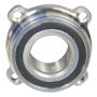 GSP 273226 BMW (Wagon) Wheel Bearing and Hub Assembly  - Rear