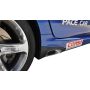 CORSA Performance 14416 Corsa 2013-2017 Dodge Viper GTS 8.4L V10 Manual Xtreme Cat-Back Exhaust