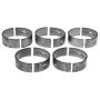 Clevite MS2060P Mazda V6 1844-2497cc 1992-98 Main Bearing Set