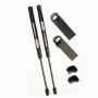 Ford Racing M-16826-GT350 Hood Strut Kit