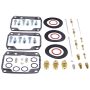 All Balls Racing 26-10111 1999 Ski-Doo Formula III/LT Carburetor Rebuild Kit