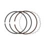 Wiseco 2736XM Wiseco Piston Ring Set, 4 Cycle, 69.50 MM Bore