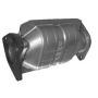 AB Catalytic 5280 Direct-Fit Catalytic Converter EPA (Federal)