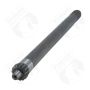 Yukon Gear & Axle YA D45531 Yukon Gear 1541H Alloy Replacement Inner Axle Shaft For Dana 60 Front Disconnect