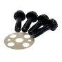Fluidampr 300016 Harmonic Balancer - Fluidampr - Install Kit - 2011-Present 6.7L Power Stroke