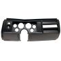 AutoMeter 2908 GAUGE MOUNT, DIRECT FIT, (3 3/8
