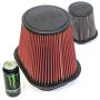 Banks Power 41829 17-19 F250/F350/F450 Ram-Air Replacement Filter - Oiled