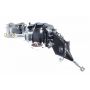 TUFF-STUFF TFS2135NA-1 Mopar 8in Booster/Master 15/16in Bore Chrome