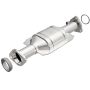 MagnaFlow Exhaust Products 27401 HM Grade Direct-Fit Catalytic Converter